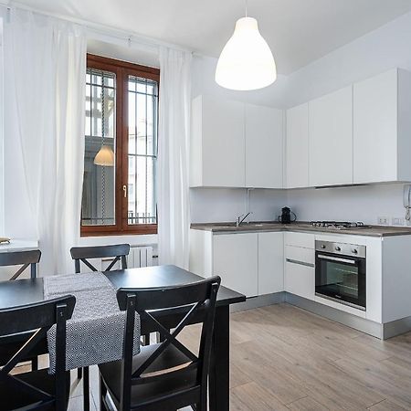 Hemeras Boutique Homes - Flat Near Citylife Мілан Екстер'єр фото