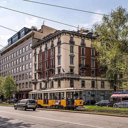 Hemeras Boutique Homes - Flat Near Citylife Мілан Екстер'єр фото