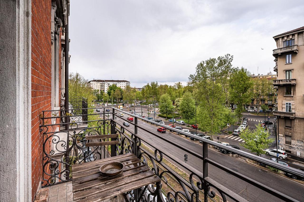 Hemeras Boutique Homes - Flat Near Citylife Мілан Екстер'єр фото