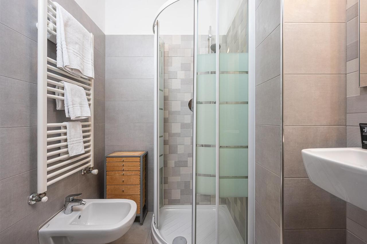 Hemeras Boutique Homes - Flat Near Citylife Мілан Екстер'єр фото